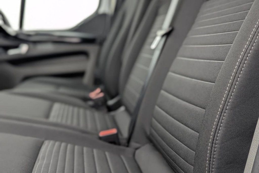 Used Ford Transit Custom 2023 for sale - 77693063: Photo 25