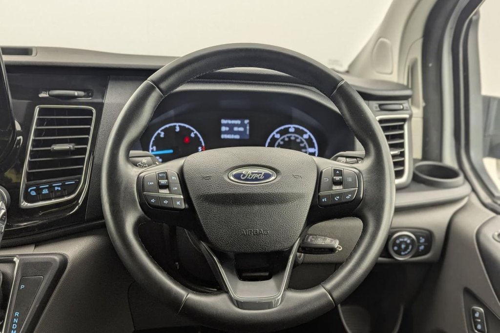 Used Ford Transit Custom 2023 for sale - 77693063: Photo 28