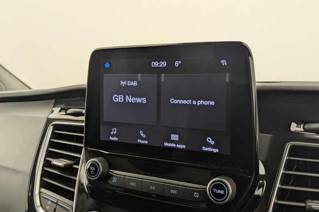 Used Ford Transit Custom 2023 for sale - 77693063: Photo 29