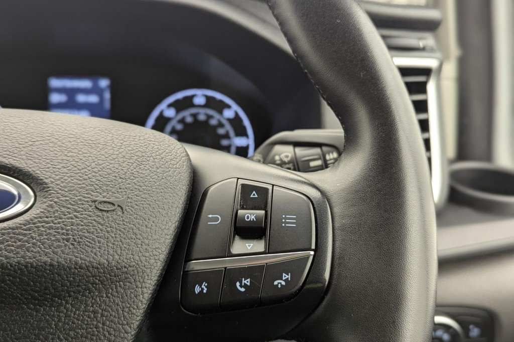 Used Ford Transit Custom 2023 for sale - 77693063: Photo 32