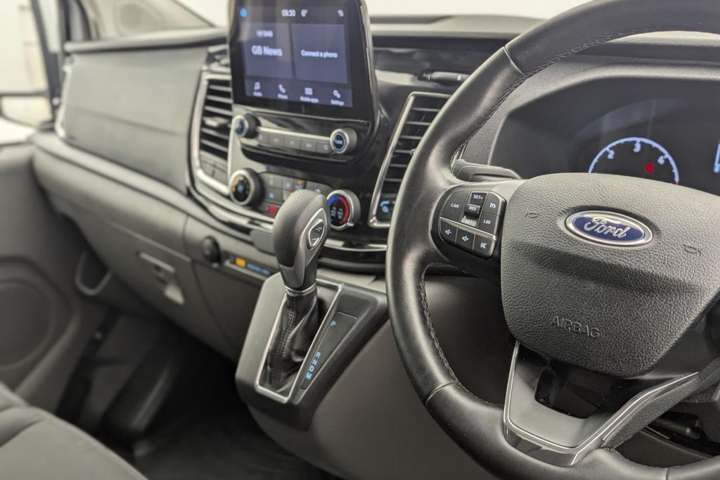 Used Ford Transit Custom 2023 for sale - 77693063: Photo 33