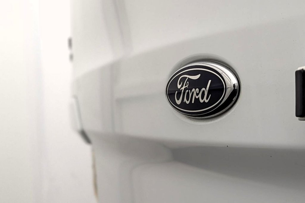 Used Ford Transit Custom 2023 for sale - 77693063: Photo 38