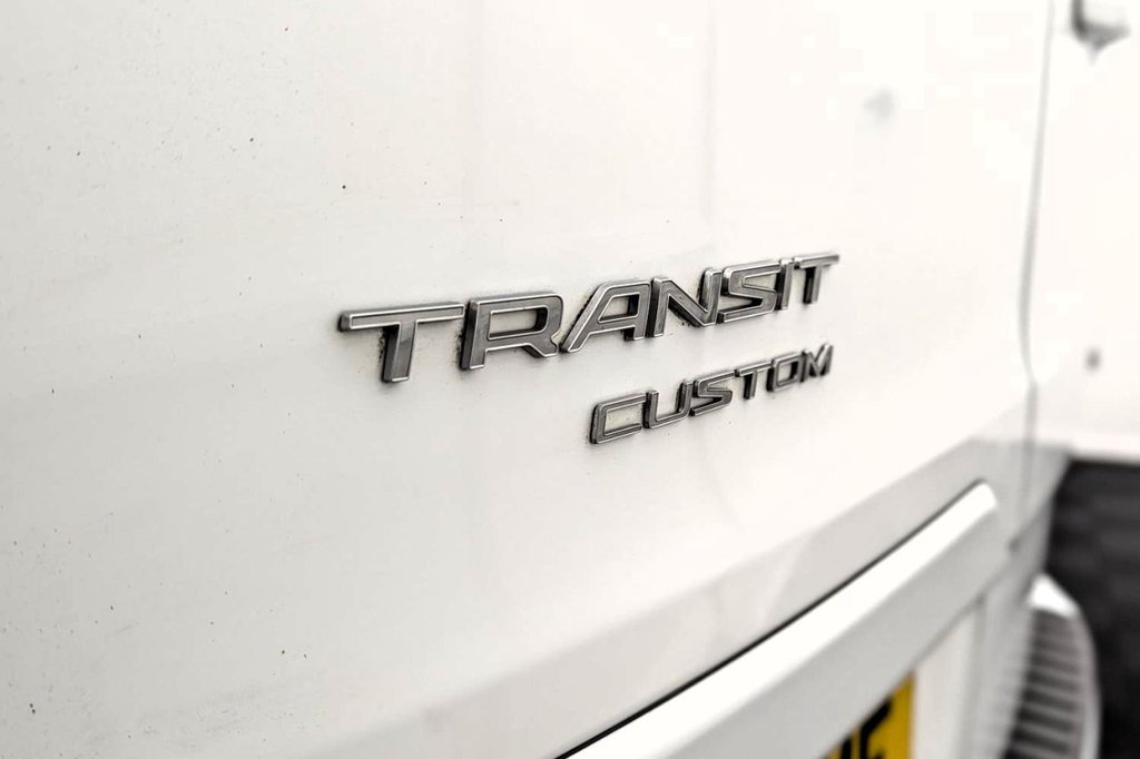 Used Ford Transit Custom 2023 for sale - 77693063: Photo 39