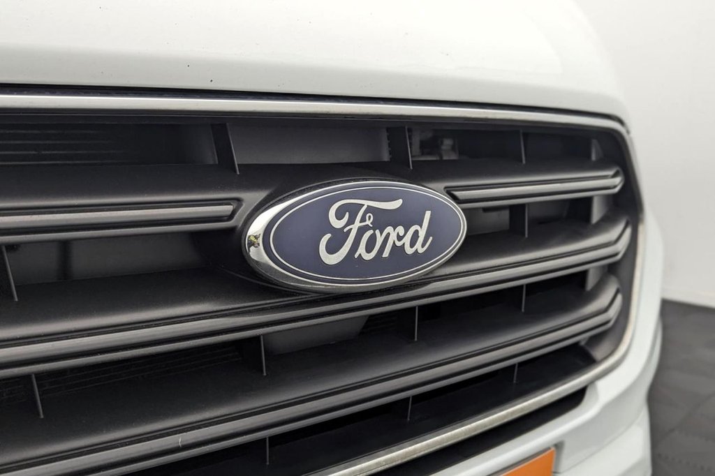 Used Ford Transit Custom 2023 for sale - 77693063: Photo 45