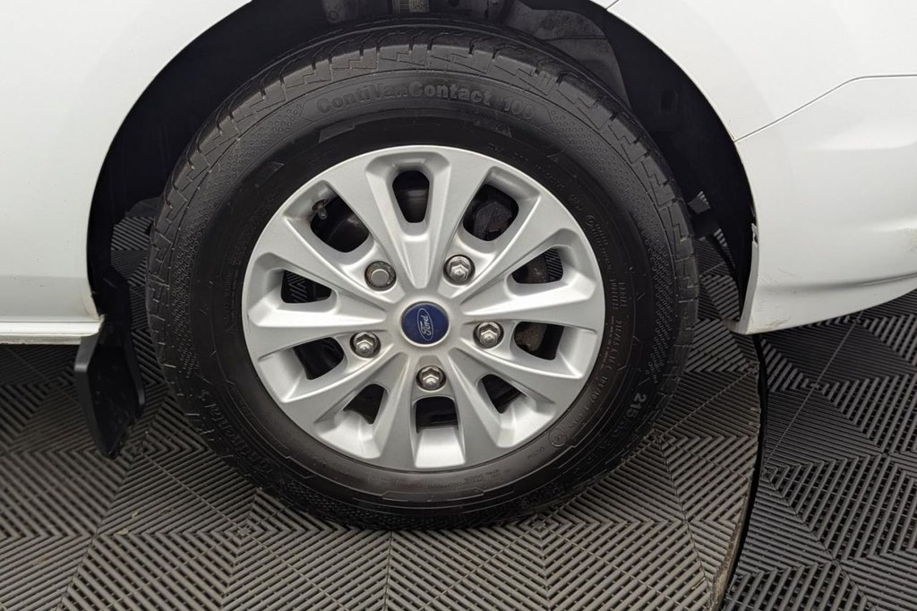 Used Ford Transit Custom 2023 for sale - 77693063: Photo 49