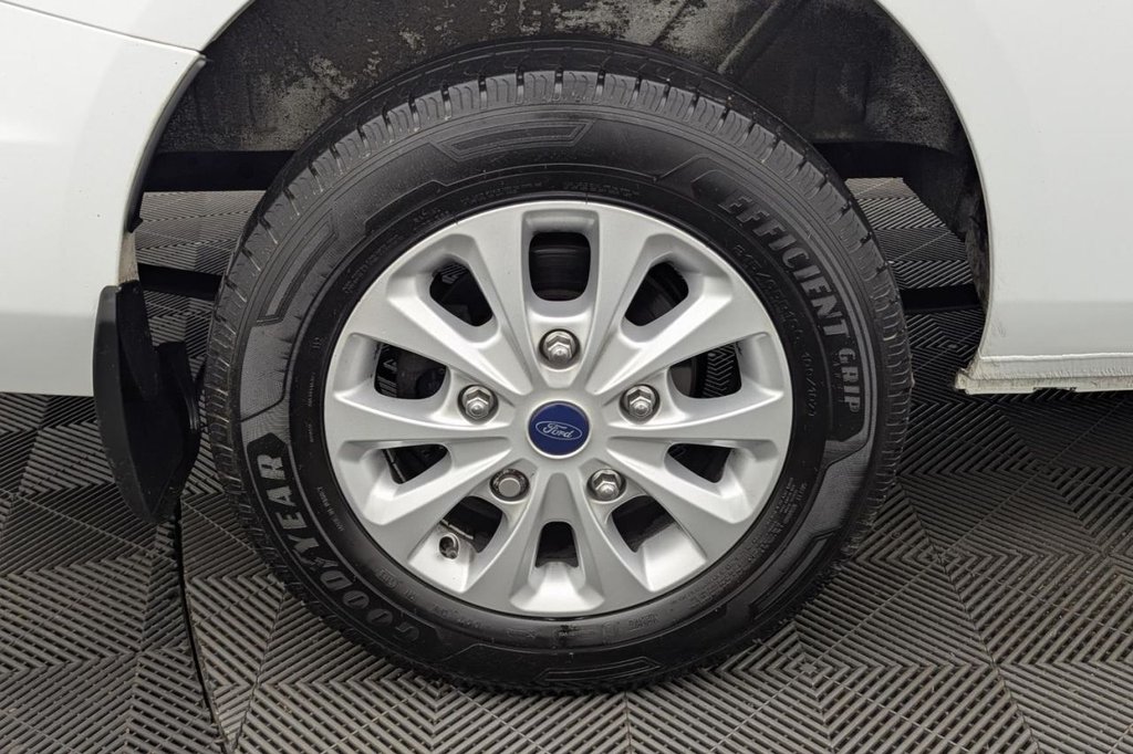 Used Ford Transit Custom 2023 for sale - 77693063: Photo 50