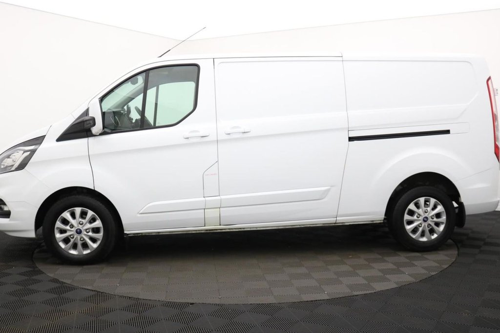 Used Ford Transit Custom 2023 for sale - 77693063: Photo 8