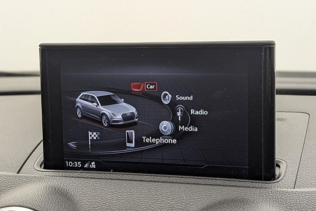 Used Audi A3 2018 for sale - 77821051: Photo 17