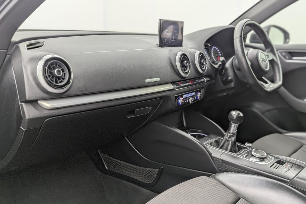 Used Audi A3 2018 for sale - 77821051: Photo 24