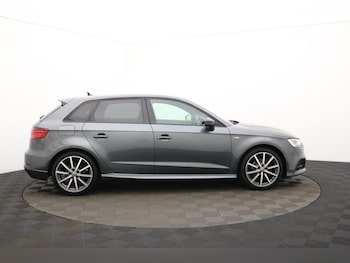 Used Audi A3 2018 for sale - 77821051: Photo