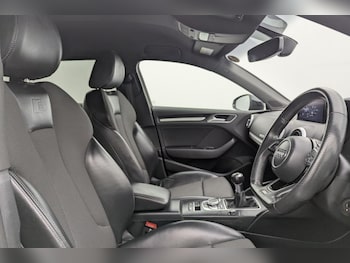 Used Audi A3 2018 for sale - 77821051: Photo