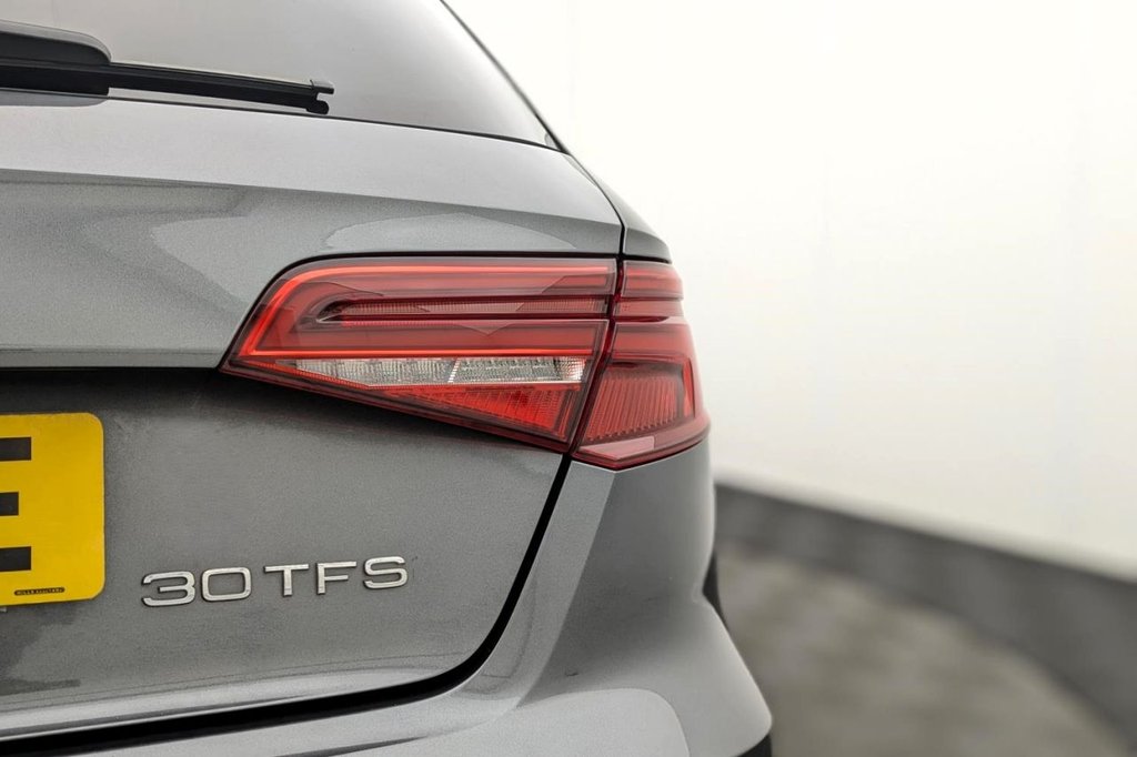 Used Audi A3 2018 for sale - 77821051: Photo 44