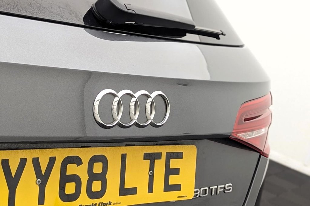 Used Audi A3 2018 for sale - 77821051: Photo 46