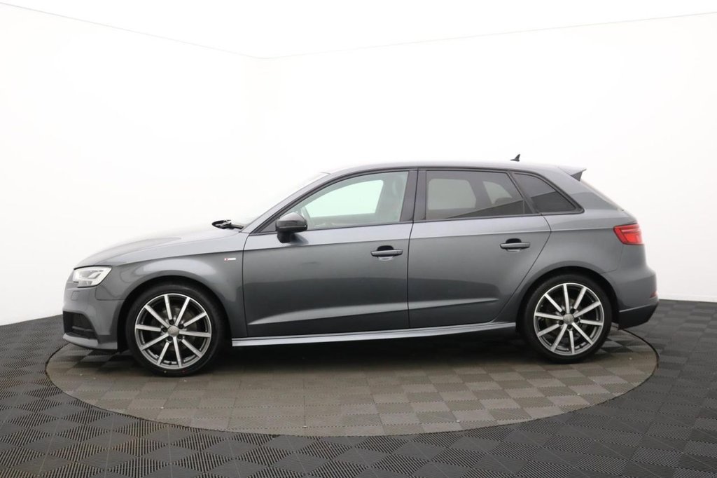 Used Audi A3 2018 for sale - 77821051: Photo 8