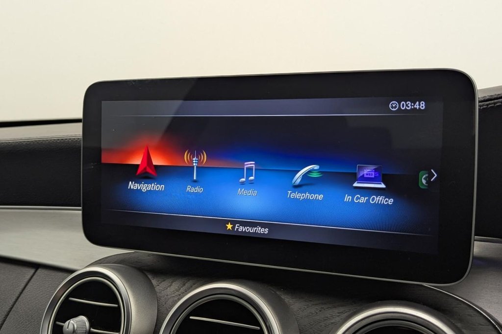 Used Mercedes-Benz C Class 2019 for sale - 77212218: Photo 16