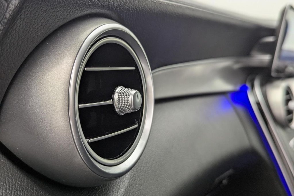 Used Mercedes-Benz C Class 2019 for sale - 77212218: Photo 20