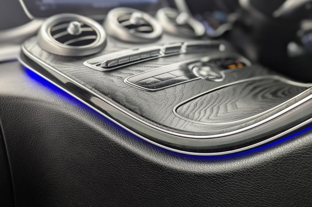 Used Mercedes-Benz C Class 2019 for sale - 77212218: Photo 23