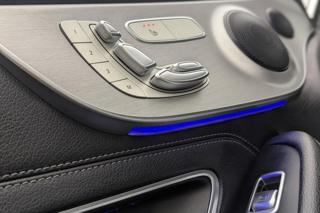 Used Mercedes-Benz C Class 2019 for sale - 77212218: Photo 32