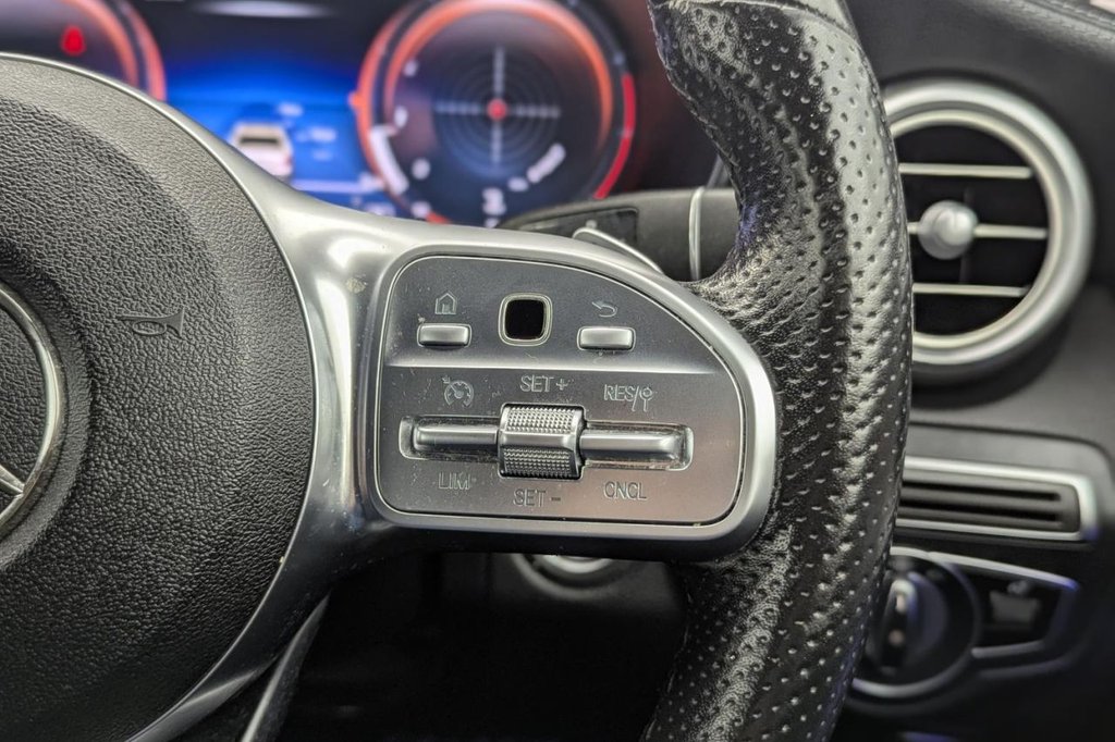 Used Mercedes-Benz C Class 2019 for sale - 77212218: Photo 39