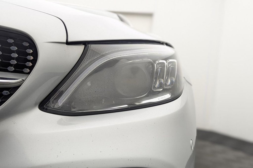 Used Mercedes-Benz C Class 2019 for sale - 77212218: Photo 49