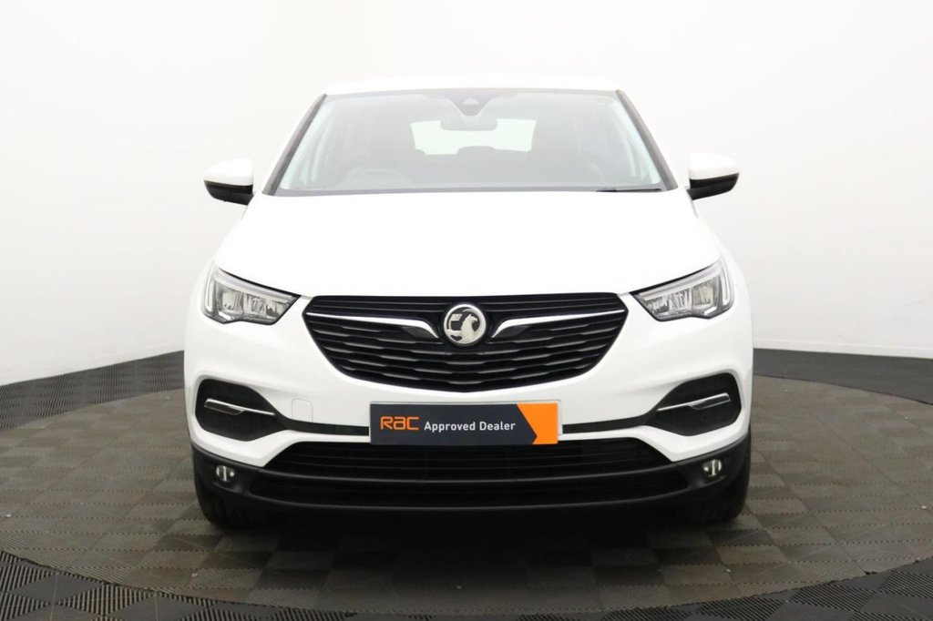 Used Vauxhall Grandland X 2022 for sale - 77967567: Photo 10