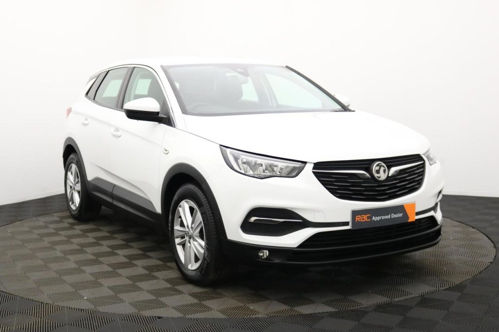 Used Vauxhall Grandland X 2022 for sale - 77967567: Photo 11