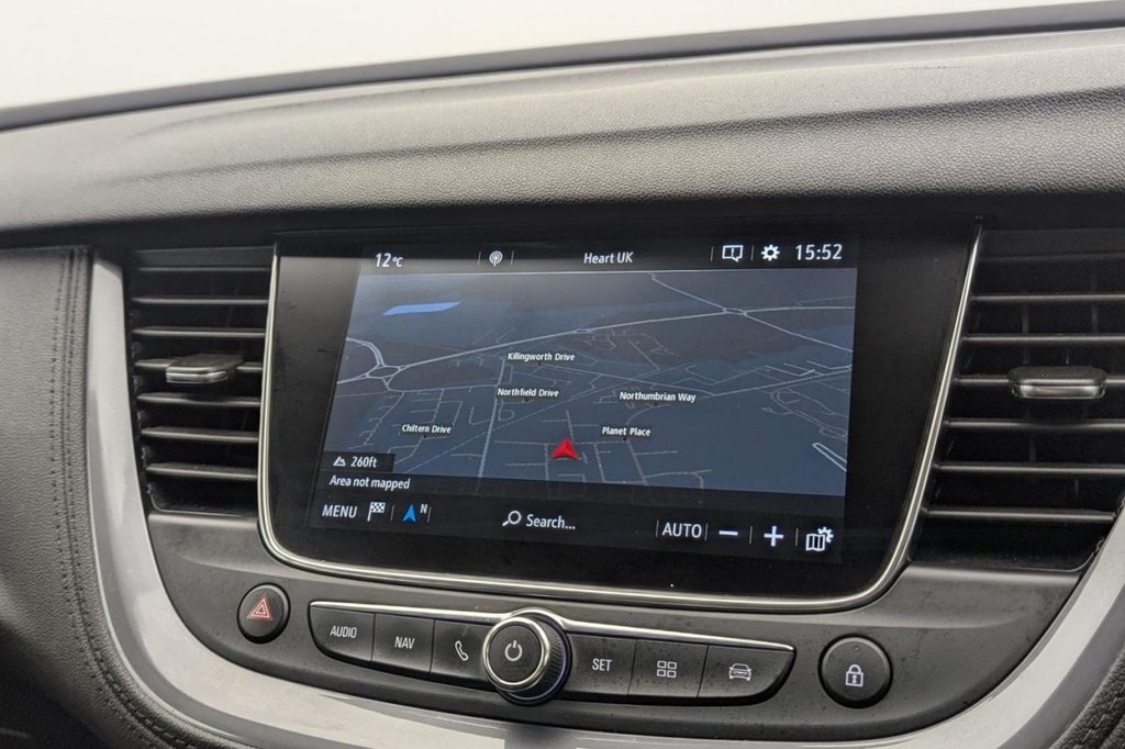 Used Vauxhall Grandland X 2022 for sale - 77967567: Photo 13