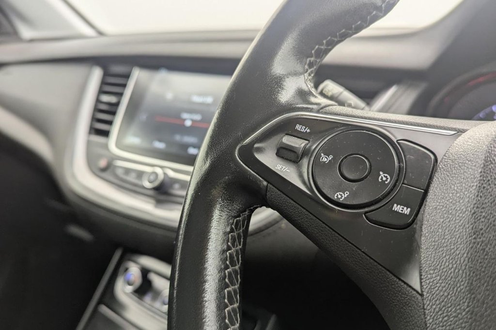 Used Vauxhall Grandland X 2022 for sale - 77967567: Photo 14