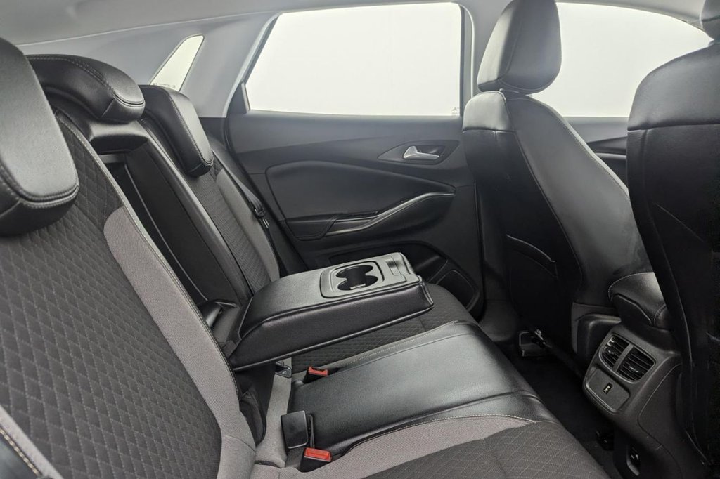 Used Vauxhall Grandland X 2022 for sale - 77967567: Photo 16