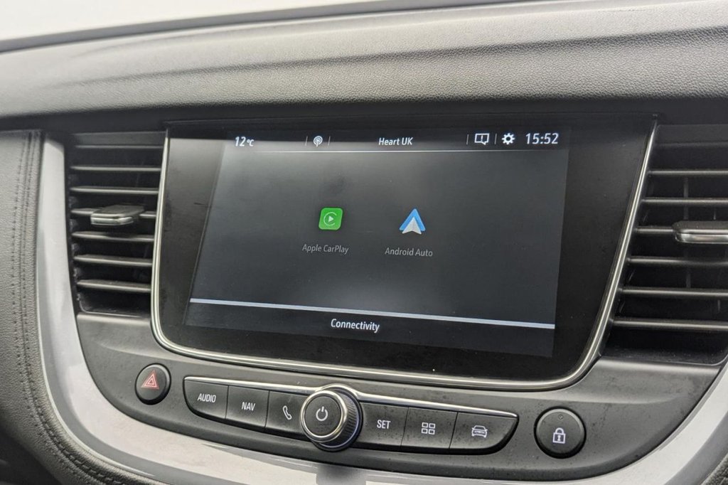 Used Vauxhall Grandland X 2022 for sale - 77967567: Photo 17