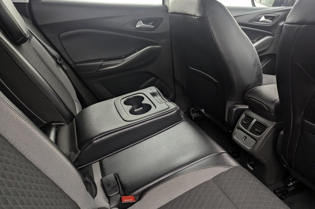 Used Vauxhall Grandland X 2022 for sale - 77967567: Photo 18
