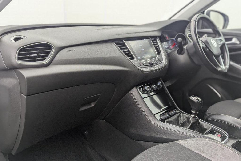 Used Vauxhall Grandland X 2022 for sale - 77967567: Photo 22