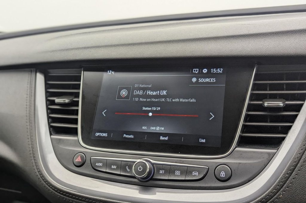 Used Vauxhall Grandland X 2022 for sale - 77967567: Photo 23