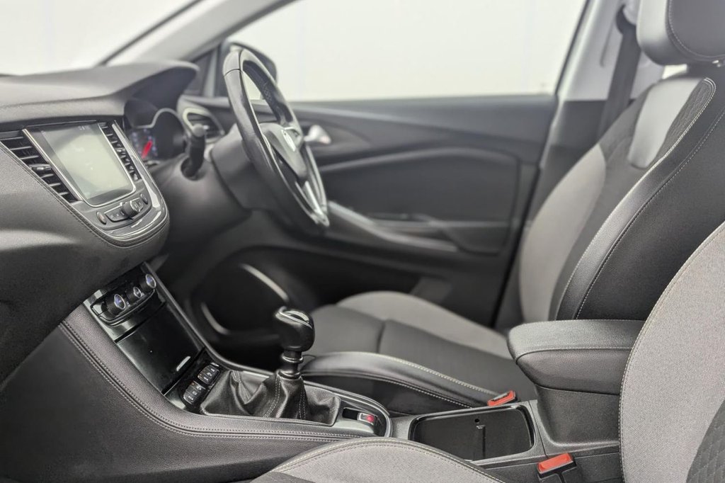 Used Vauxhall Grandland X 2022 for sale - 77967567: Photo 24