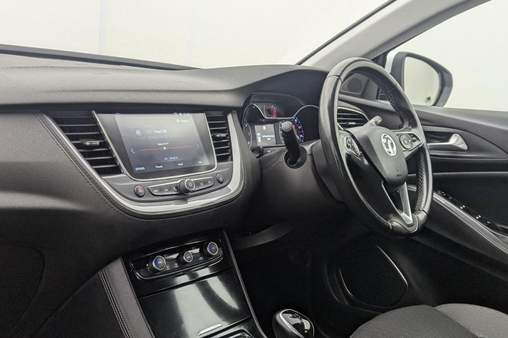 Used Vauxhall Grandland X 2022 for sale - 77967567: Photo 25