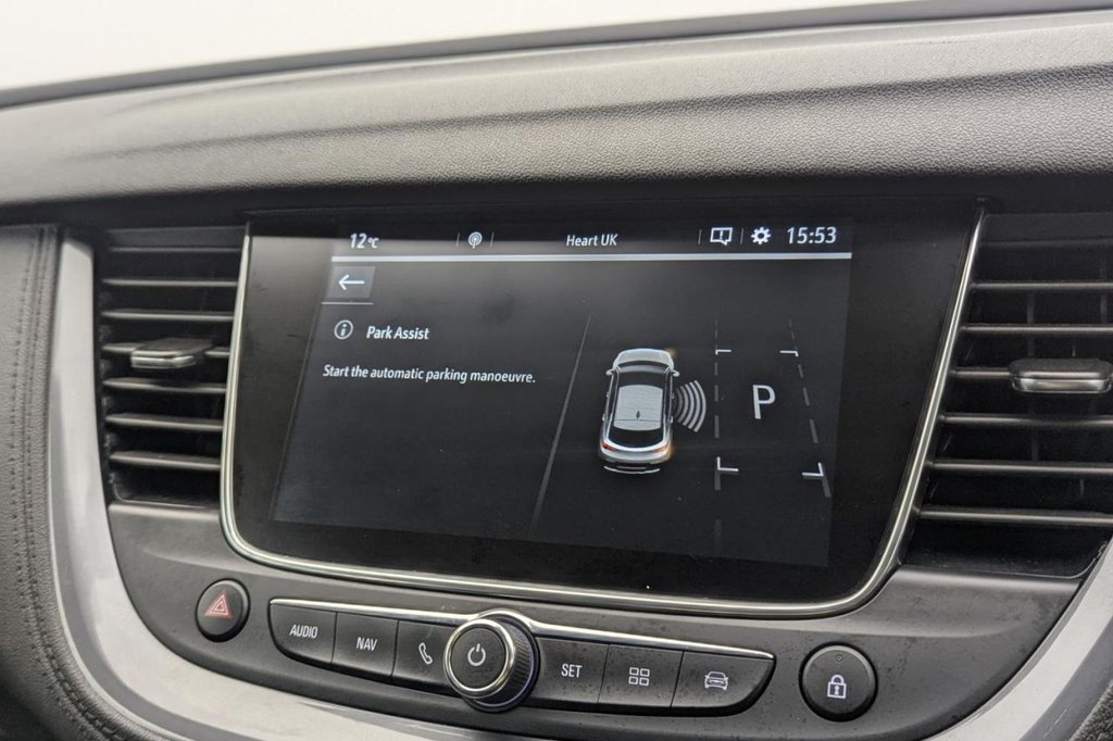 Used Vauxhall Grandland X 2022 for sale - 77967567: Photo 29