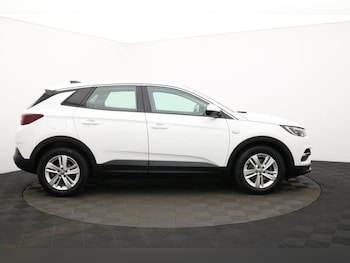 Used Vauxhall Grandland X 2022 for sale - 77967567: Photo