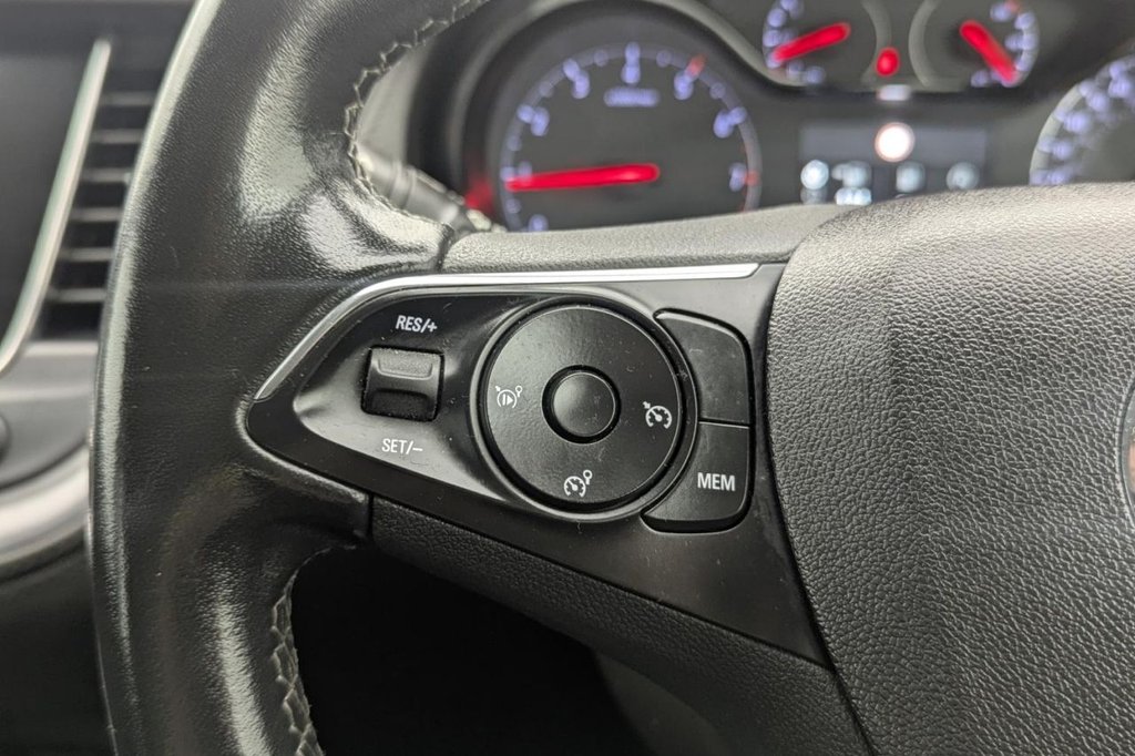 Used Vauxhall Grandland X 2022 for sale - 77967567: Photo 31