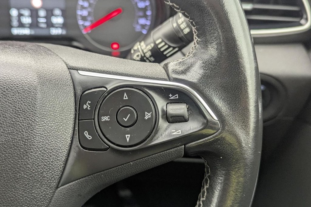 Used Vauxhall Grandland X 2022 for sale - 77967567: Photo 33