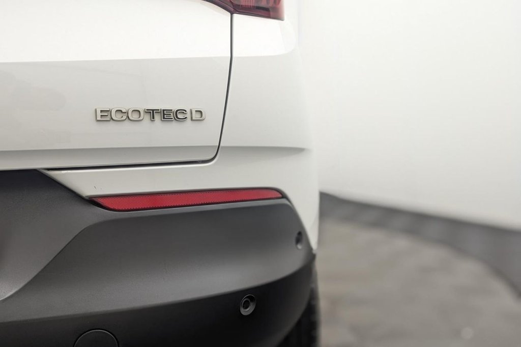 Used Vauxhall Grandland X 2022 for sale - 77967567: Photo 38