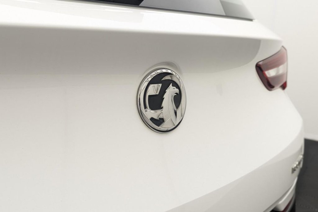 Used Vauxhall Grandland X 2022 for sale - 77967567: Photo 39