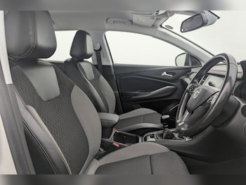 Used Vauxhall Grandland X 2022 for sale - 77967567: Photo