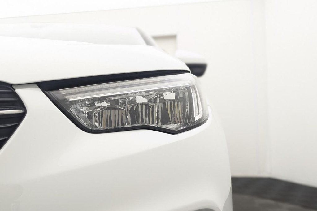 Used Vauxhall Grandland X 2022 for sale - 77967567: Photo 40