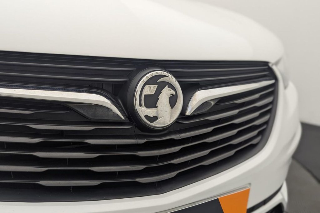 Used Vauxhall Grandland X 2022 for sale - 77967567: Photo 44