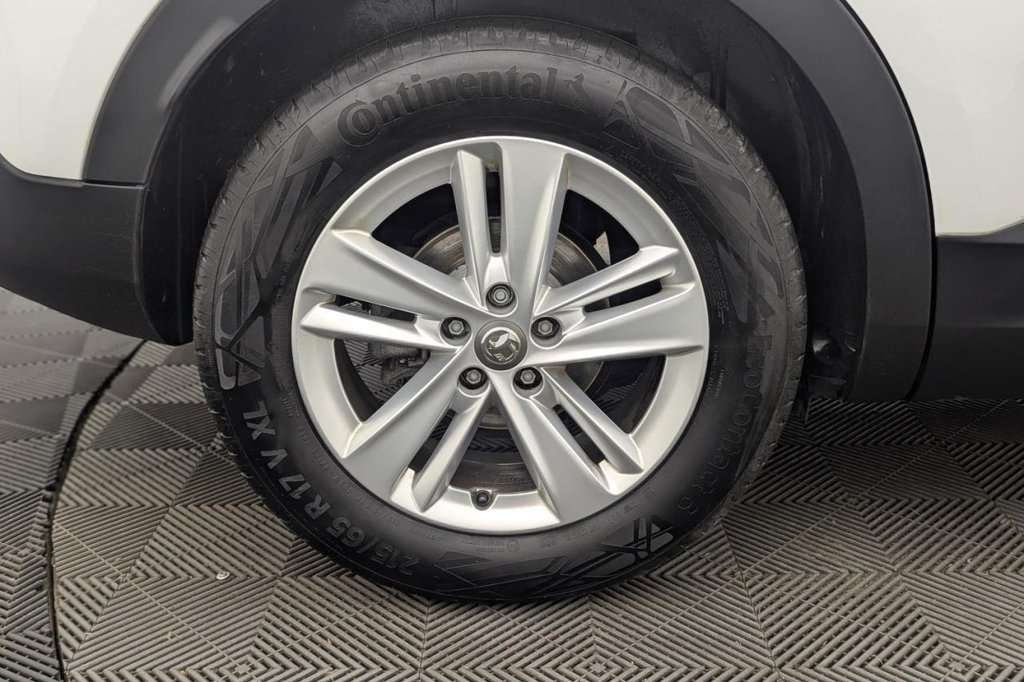 Used Vauxhall Grandland X 2022 for sale - 77967567: Photo 49