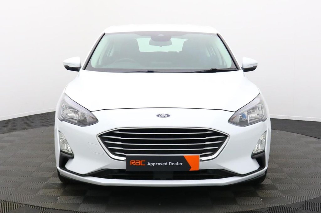 Used Ford Focus 2021 for sale - 77212180: Photo 10