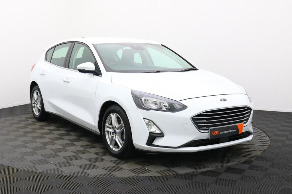 Used Ford Focus 2021 for sale - 77212180: Photo 11