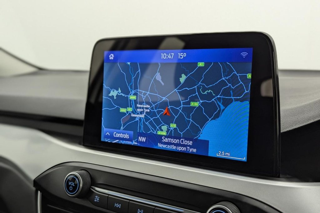 Used Ford Focus 2021 for sale - 77212180: Photo 13