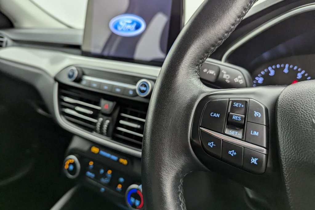 Used Ford Focus 2021 for sale - 77212180: Photo 15