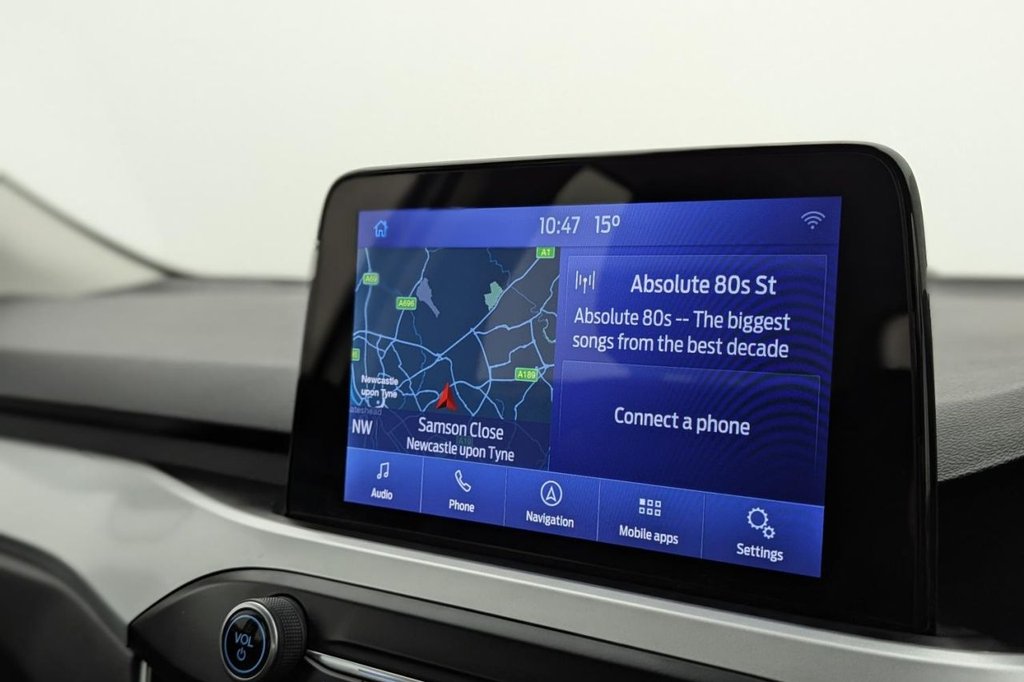 Used Ford Focus 2021 for sale - 77212180: Photo 17